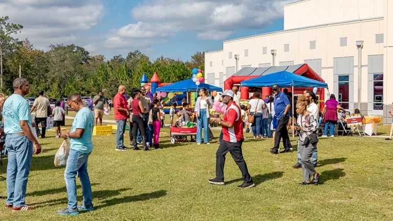Fall Festival