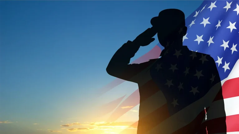 Veterans Day | Church Closed