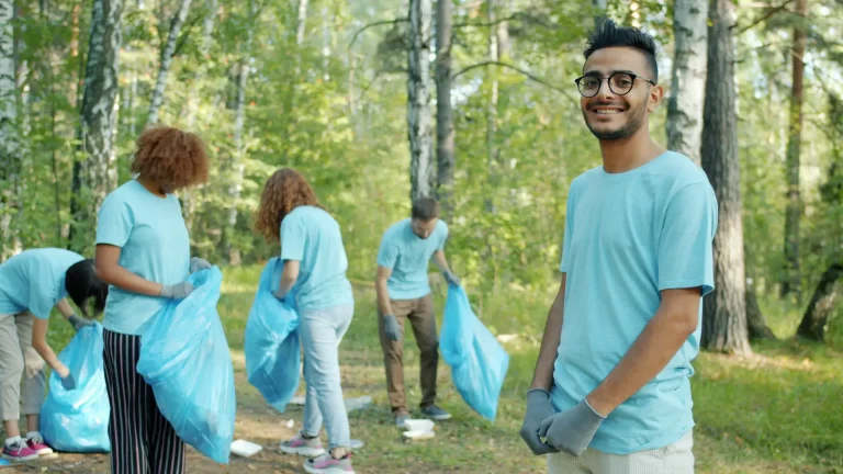 Volunteer Appreciation Day
